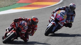 MotoGP Returns To India? UP Govt, AVM Global Sign MoU To Bring Races Back To BIC