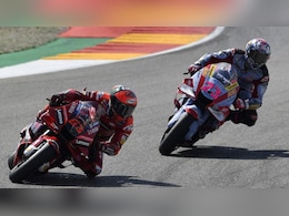 MotoGP Returns To India? UP Govt, AVM Global Sign MoU To Bring Races Back To BIC