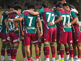 Mohun Bagan vs Kerala Blasters LIVE Streaming, ISL 2025-26 LIVE Telecast: When And Where To Watch