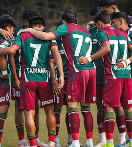 Mohun Bagan vs Kerala Blasters LIVE Streaming, ISL 2025-26 LIVE Telecast: When And Where To Watch