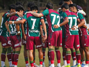 Mohun Bagan vs Kerala Blasters LIVE Streaming, ISL 2025-26 LIVE Telecast: When And Where To Watch