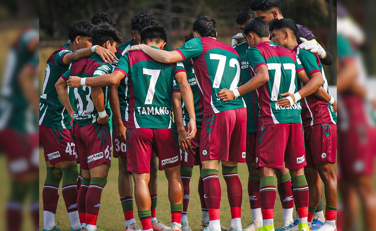 Mohun Bagan vs Kerala Blasters LIVE Streaming, ISL 2025-26 LIVE Telecast: When And Where To Watch