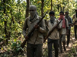 छत्तीसगढ़ में 100, झारखंड में 70 बचे नक्सली, मीशिर पर एक करोड़, 'पापा' पर 25 लाख का इनाम; जानें बड़े नाम