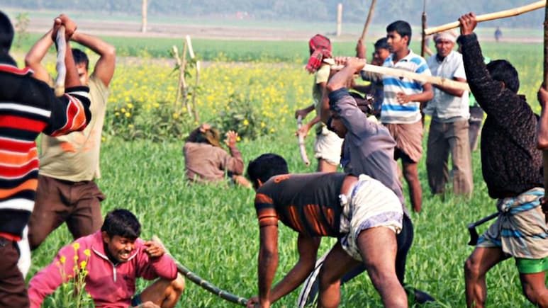 बांग्लादेश में बिना खून- खराबे क्यों नहीं होते चुनाव? 2014 में वोटिंग के दिन ही हुई थीं 18 हत्याएं