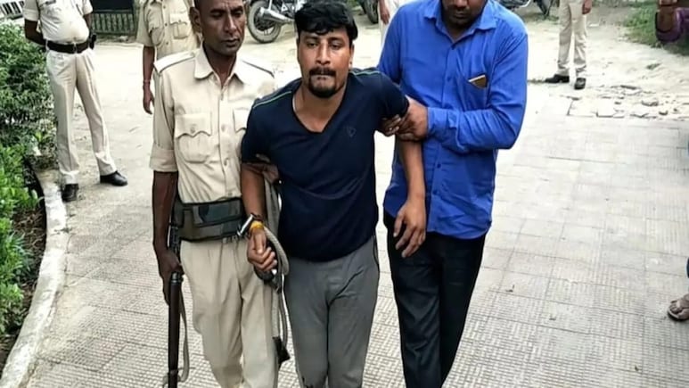 5 कत्ल, फर्जी बेल और दीवाली की वो खूनी रात... 6 साल बाद अदालत ने सुनाई फांसी की सजा