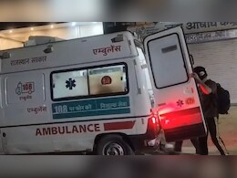 Rajasthan: खाटूश्यामजी के लक्खी मेले में पैदल जा रहे श्याम भक्तों को बेकाबू कार ने मारी टक्कर, हालत गंभीर