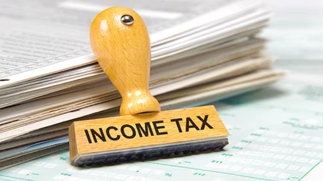 Review Your Salary Slip Before The New Income Tax Rules Come Into Effect In April — Here's Why