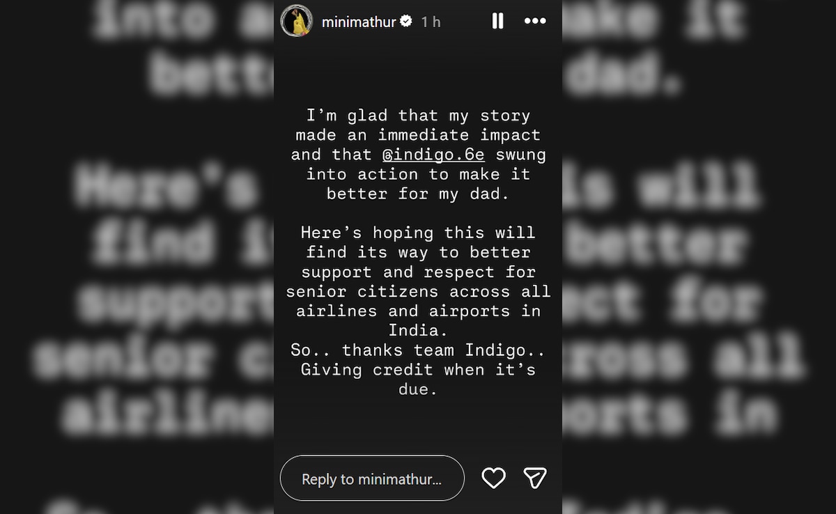 Latest and Breaking News on NDTV