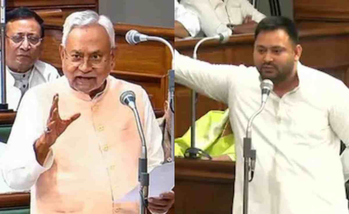 बिहार में 'सियासी तपिश' गायब! पहले चुनाव में चूके, अब विधानसभा में भी मौका गंवा रहा विपक्ष?