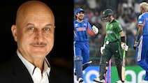 Anupam Kher Celebrates India's T20 World Cup Win Against Pakistan