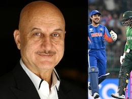 Anupam Kher Celebrates India's T20 World Cup Win Against Pakistan