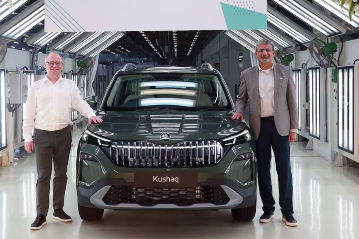 Latest and Breaking News on NDTV