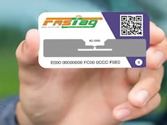Planning To Buy FASTag Annual Pass? NHAI Warns Users About New Online Scam &mdash; Here's What You Should Know