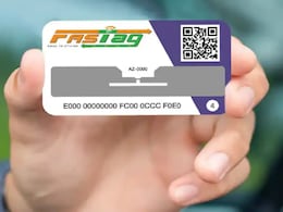 FASTag Annual Pass Crosses 50 Lakh Users With Over 26 Crore Transactions In Six Months