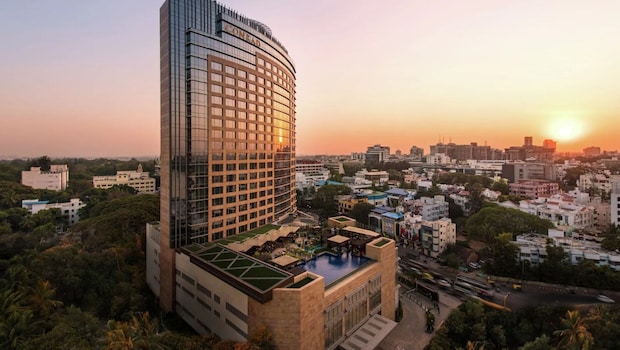Why Conrad Bengaluru Is A City Hotel That Offers Accessibility Yet Serenity