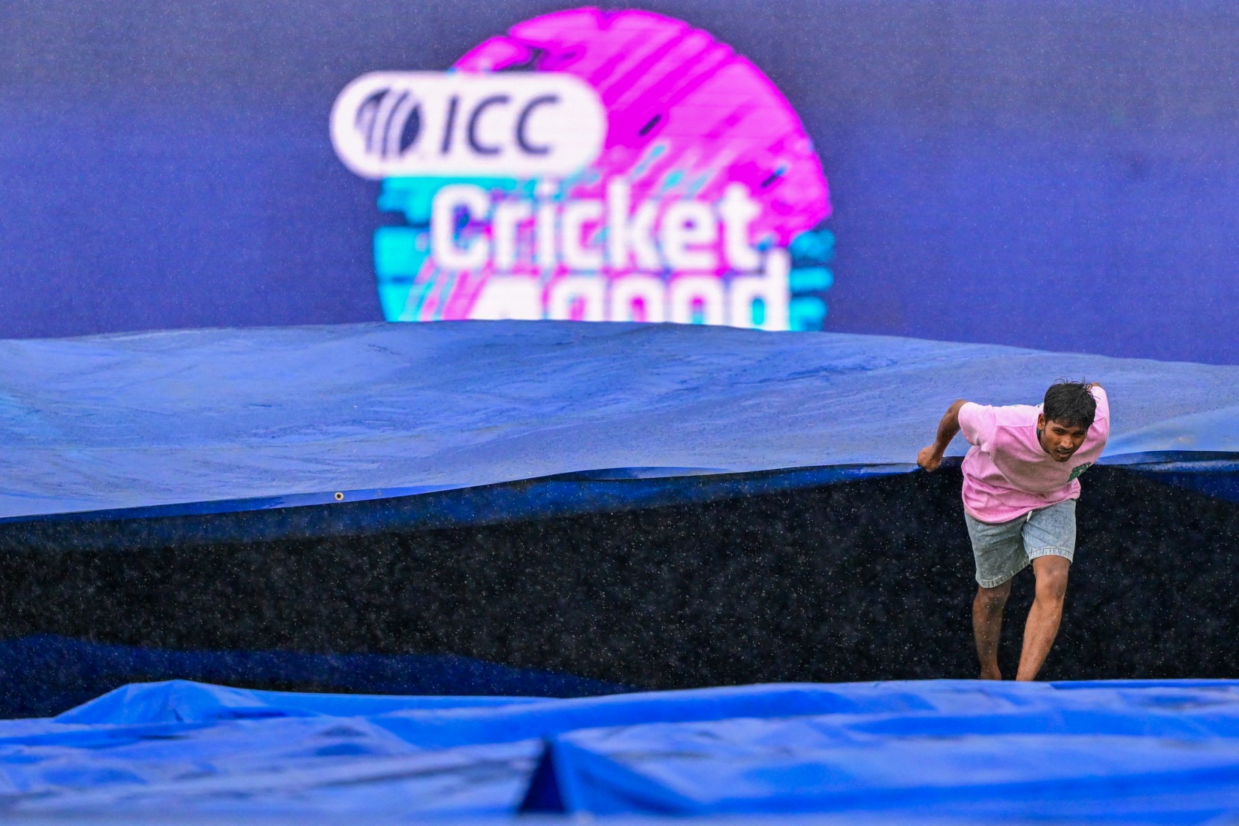 What Happens If India vs Pak World Cup Match Is Washed Out? Rules Explained