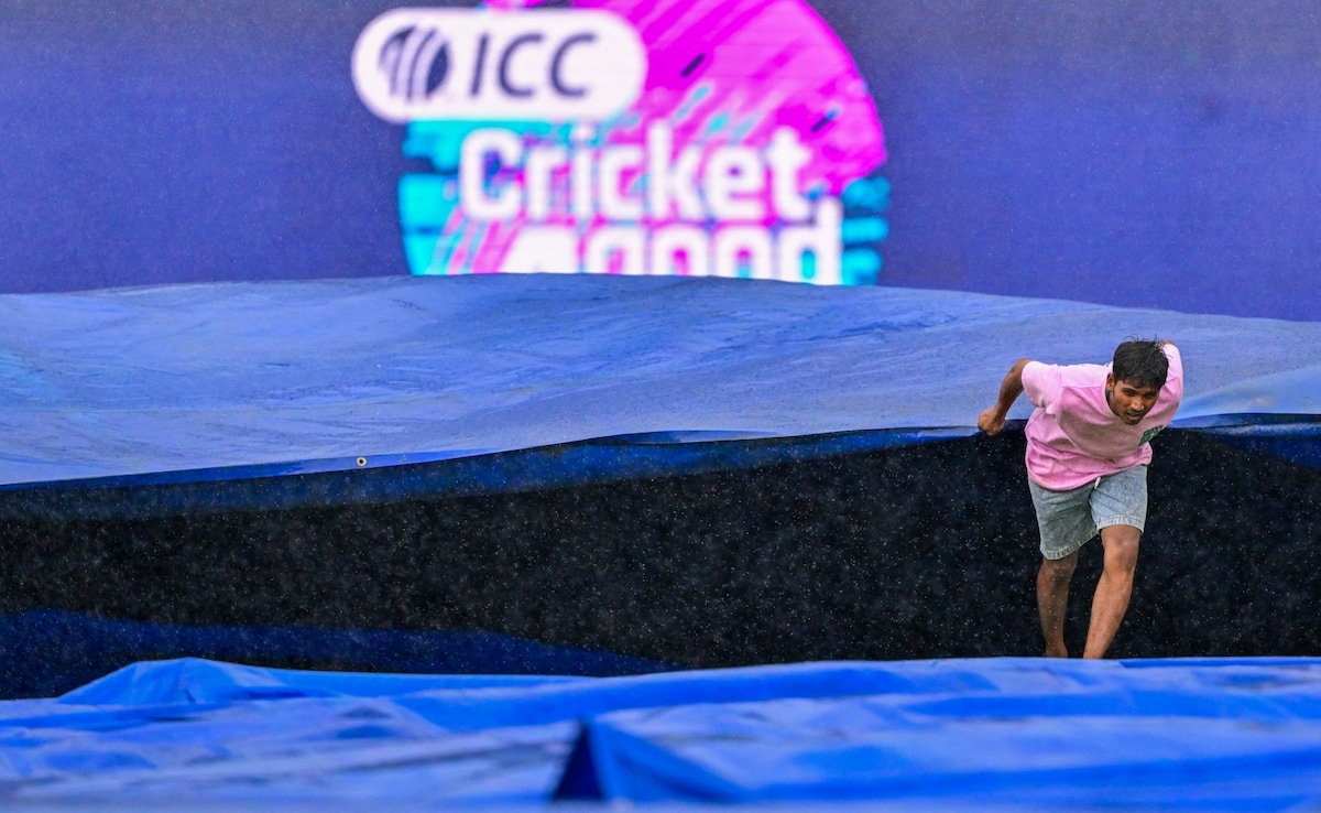 What Happens If India vs Pakistan T20 World Cup Match Gets Washed Out? Rules Explained