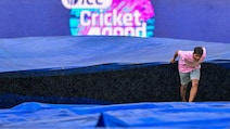 What Happens If India vs Pak World Cup Match Is Washed Out? Rules Explained