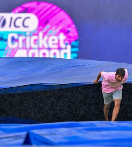 What Happens If India vs Pakistan T20 World Cup Match Gets Washed Out? Rules Explained