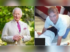 एपस्टीन कांड में घिरे भाई एंड्रयू की गिरफ्तारी पर किंग चार्ल्स की प्रतिक्रिया, पुलिस को दी खुली छूट