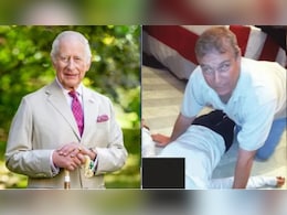 एपस्टीन कांड में घिरे भाई एंड्रयू की गिरफ्तारी पर किंग चार्ल्स की प्रतिक्रिया, पुलिस को दी खुली छूट