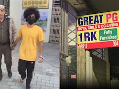 Tripura Woman, 19, Brutally Assaulted By Live-In Partner In Gurugram