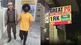 Tripura Woman, 19, Brutally Assaulted By Live-In Partner In Gurugram