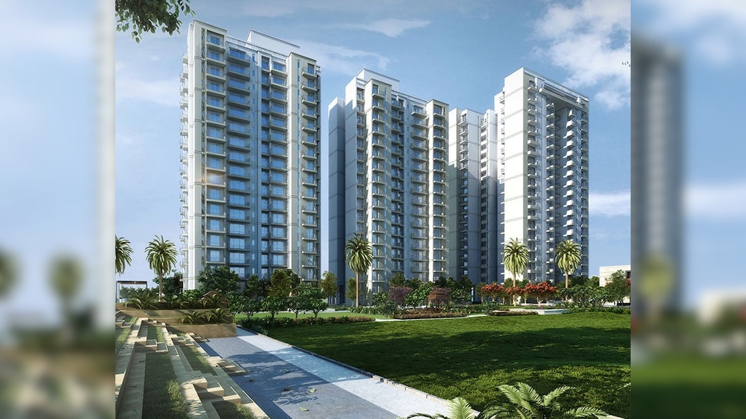 Godrej Properties Signs Rs 7,500 Crore Thane Project in Joint Development Deal