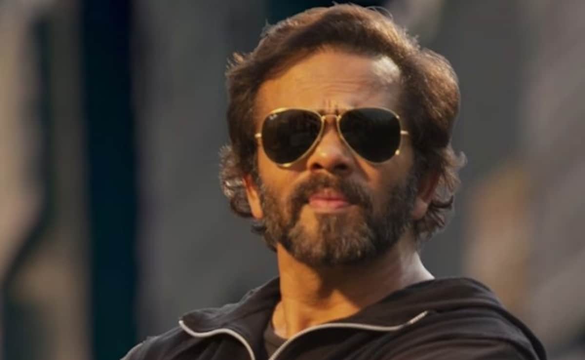 रोहित शेट्टी के घर पर फायरिंग का मास्टर प्लान जेल से हुआ तैयार,  मोटरसाइकिल, पिस्तौल और पैसे सब करवाए सप्लाई