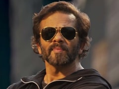 रोहित शेट्टी के घर पर फायरिंग का मास्टर प्लान जेल से हुआ तैयार,  मोटरसाइकिल, पिस्तौल और पैसे सब करवाए सप्लाई