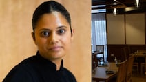 The Best Restaurant In UAE 2026 Is Run By An Indian Chef Known For Her Ramen