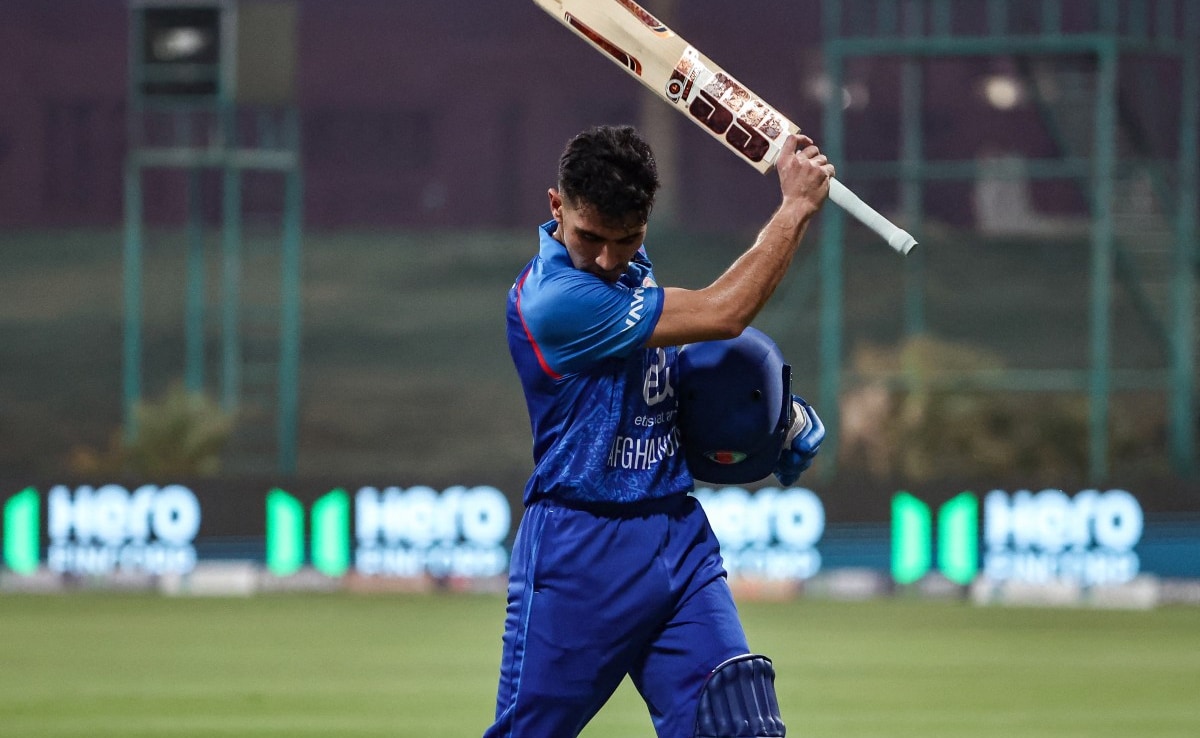 Fresh Row In Pakistan, Afghanistan Players Withdraw From PSL Auction