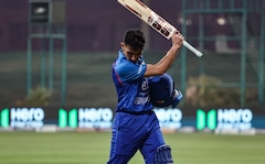 Fresh Row In Pakistan, Afghanistan Players Withdraw From PSL Auction