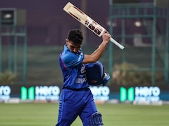 Fresh Row In Pakistan, Afghanistan Players Withdraw From PSL Auction