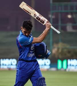 Fresh Row In Pakistan, Afghanistan Players Withdraw From PSL Auction