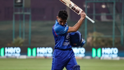 Fresh Row In Pakistan, Afghanistan Players Withdraw From T20 League Auction