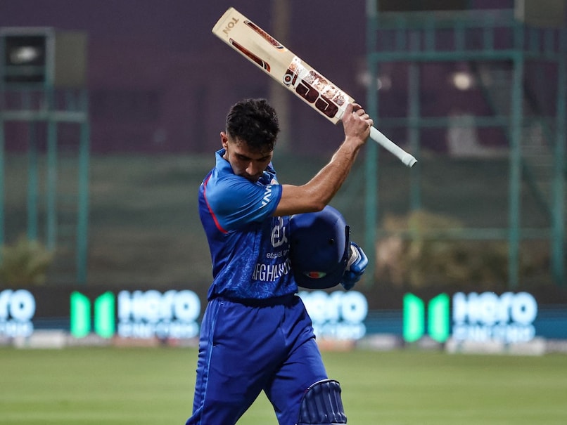 Fresh Row In Pakistan, Afghanistan Players Withdraw From PSL Auction