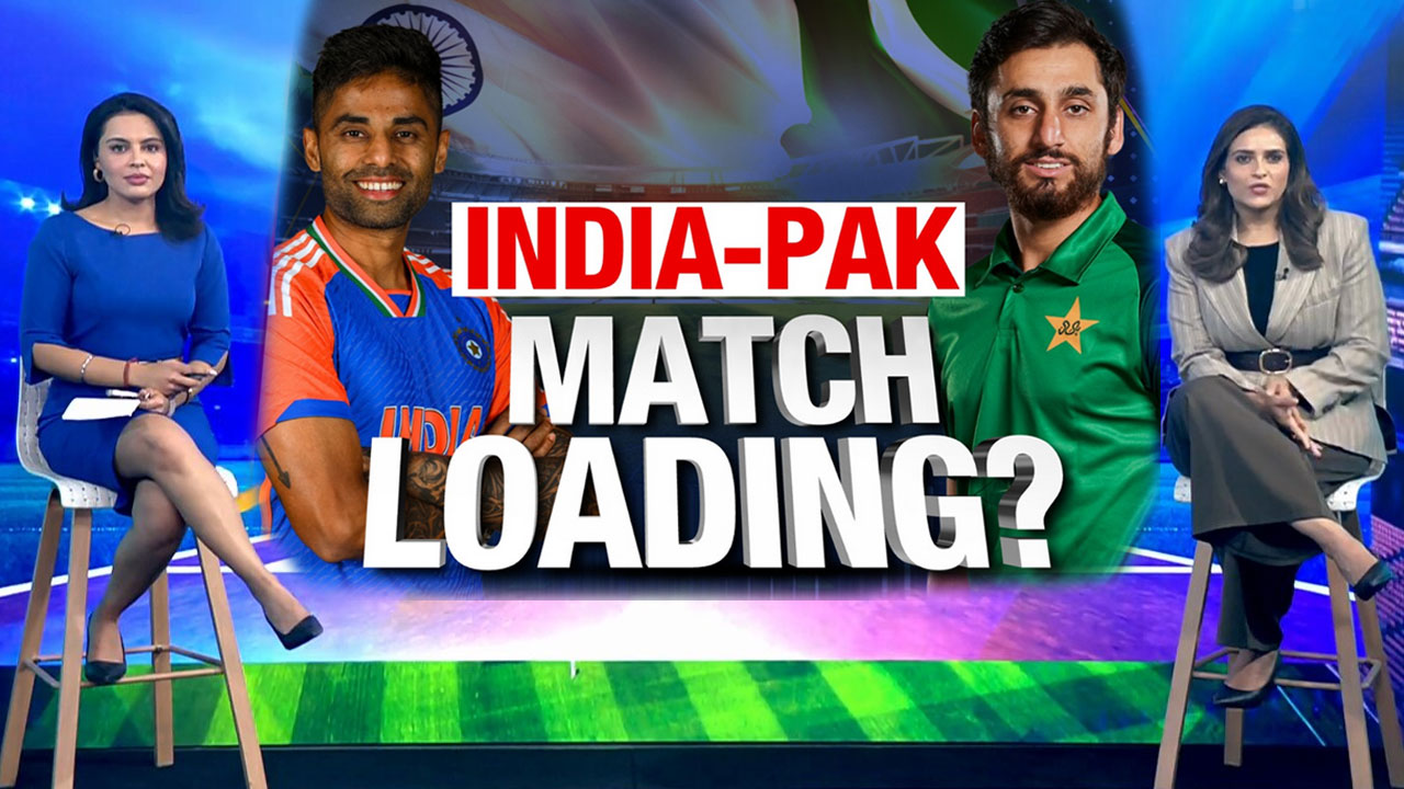 India-Pakistan Match Likely As ICC Warns Pakistan Cricket Board