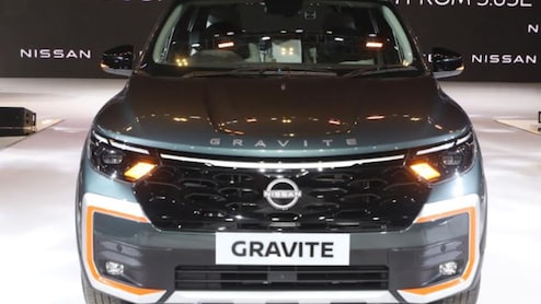 Nissan Gravite हुई लॉन्च, कम कीमत में इस शानदार 7 सीटर कार में मिलेंगे प्रीमियम फीचर्स