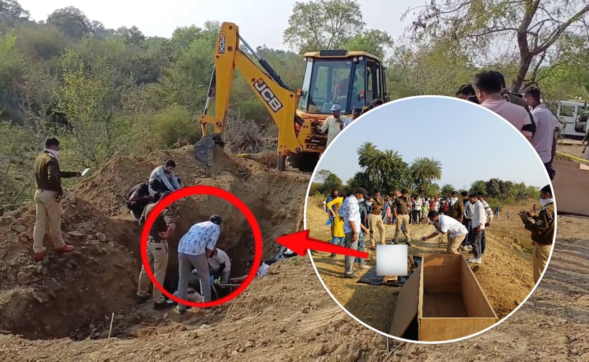 Bihar News: बांका के जंगल में मिली लड़की की दफ्न लाश, 3 महीने से थी लापता, जानें पूरी कहानी