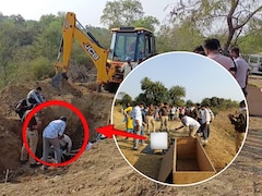 Bihar News: बांका के जंगल में मिली लड़की की दफ्न लाश, 3 महीने से थी लापता, जानें पूरी कहानी