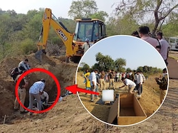 Bihar News: बांका के जंगल में मिली लड़की की दफ्न लाश, 3 महीने से थी लापता, जानें पूरी कहानी