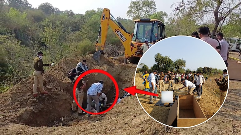 Bihar News: बांका के जंगल में मिली लड़की की दफ्न लाश, 3 महीने से थी लापता, जानें पूरी कहानी