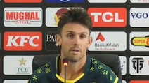 Australia Skipper Shuts Down Pak Reporter Over 'India Boycott' Question