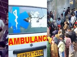 'हंसते-खेलते परिवार ने उठा लिया खौफनाक कदम', मथुरा के मनीष की सुसाइड मिस्ट्री में तांत्रिक एंगल का खुलासा, सभी एंगल पर हो रही जांच