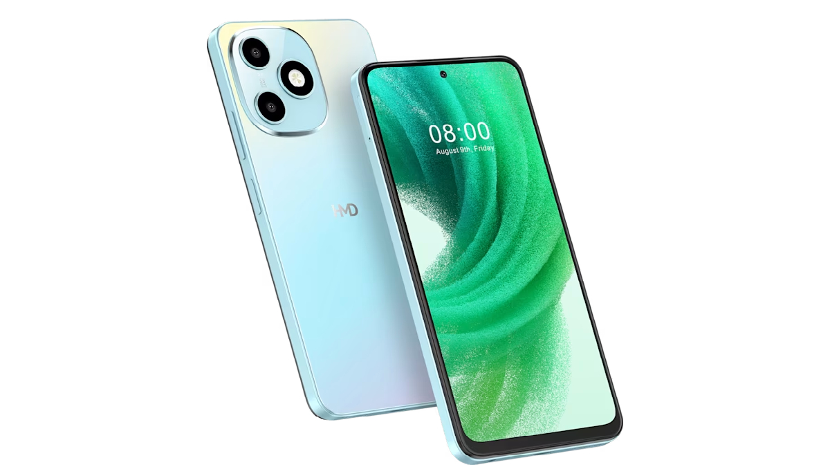 HMD Luma को एंट्री लेवल स्मार्टफोन के तौर पर पेश किया गया है। 