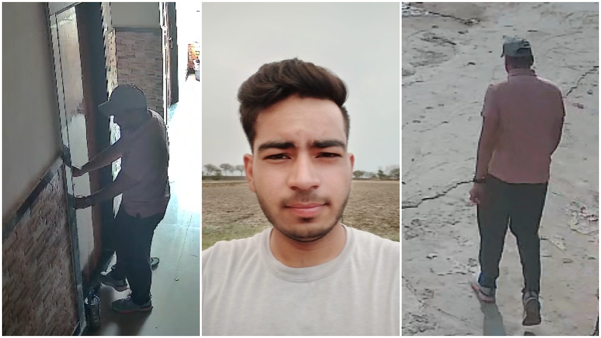 5 दिन से लापता NEET छात्र का सुराग नहीं, नहर किनारे मिला सामान; घर में होनी थी शादी, अब पसरा सन्नाटा