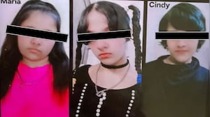 Ghaziabad Sisters Had Social Media Account With Korean Names, Big Following