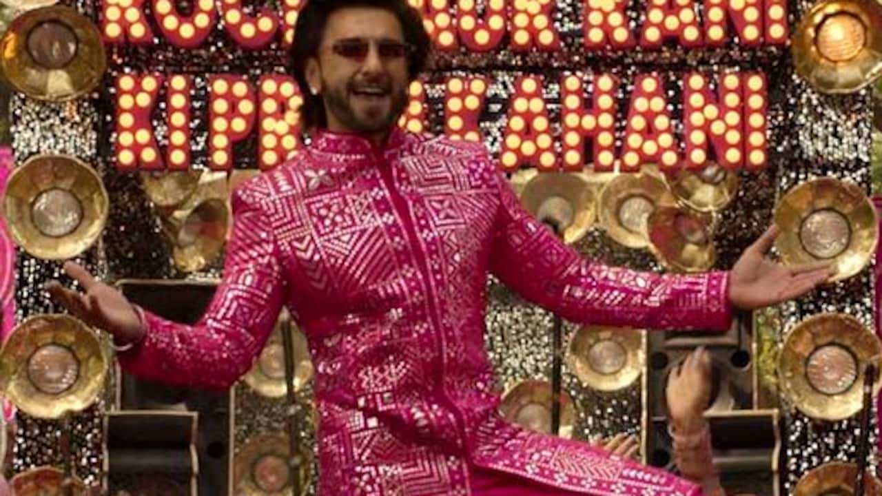 Embroidery and sequins add festive richness without overwhelming the outfit.