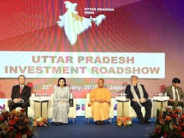 सीएम योगी के जापान दौरे में 11 हजार करोड़ के MOU, रियल एस्टेट क्षेत्र में निवेश पर बड़ा समझौता